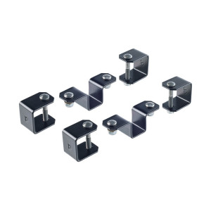 Cruz Fijación 4 pasarelas Evo Rack Pro