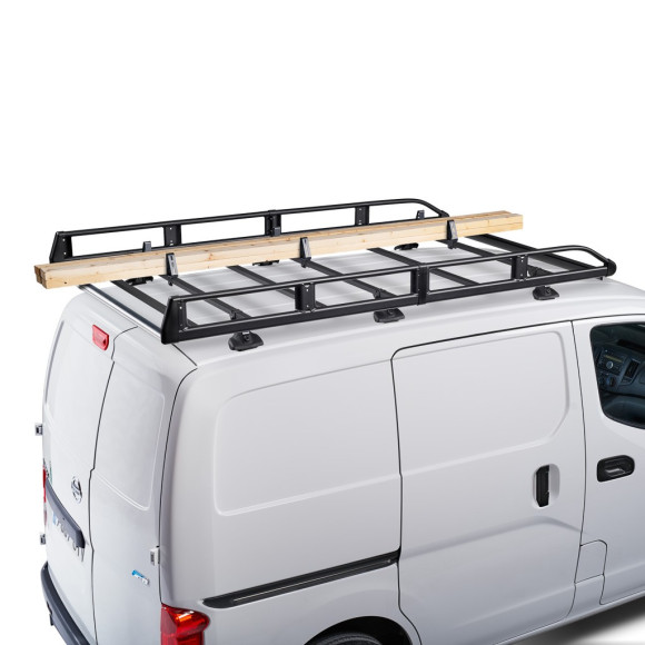 Cruz 6 paragens laterais de 10cm para Evo Rack Pro