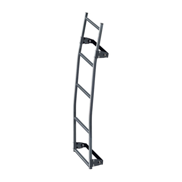 Escalera Fija Cruz EF-180 (180 cm)