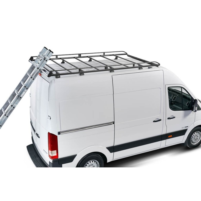 Rolo de 161cm para Cruz Evo Rack