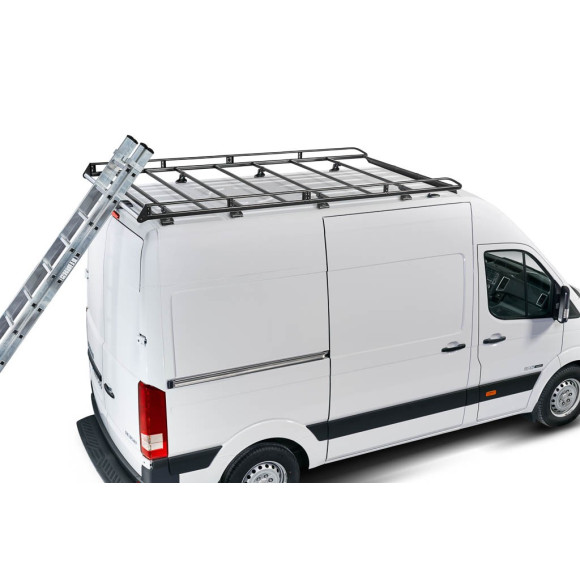 Rolo de 161cm para Cruz Evo Rack