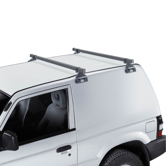 2 adaptadores Cruz piscar artificial 25 cm (1 bar)