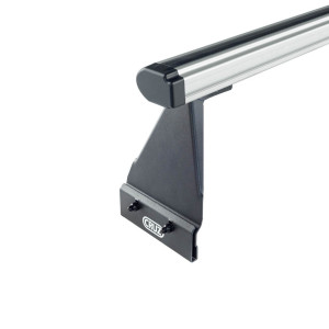 Kit de 4 Soportes Cruz V-22 para vierteaguas 2