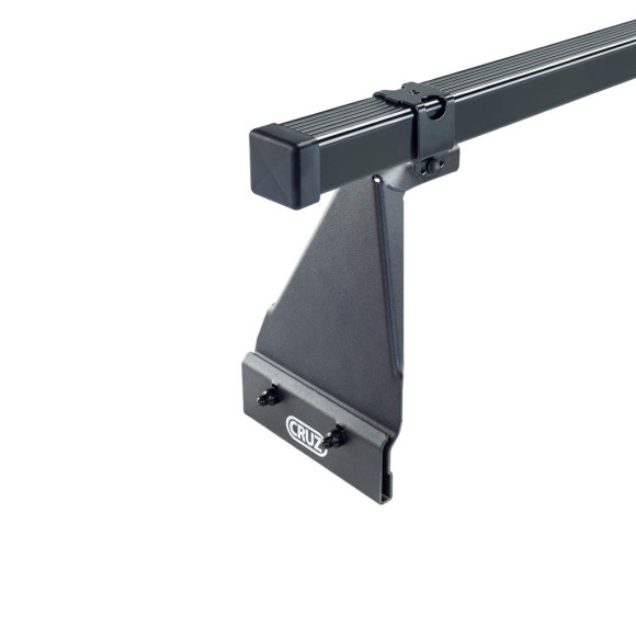 Kit de 4 Soportes Cruz V-22 para vierteaguas