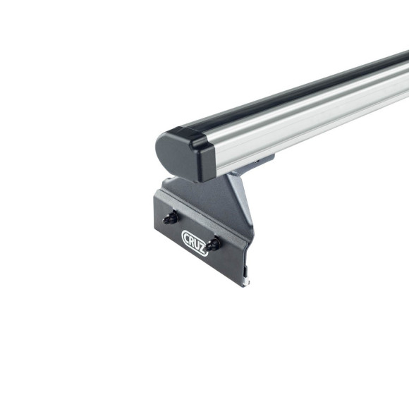 Kit de 6 suportes Cruz V-11 para calhas