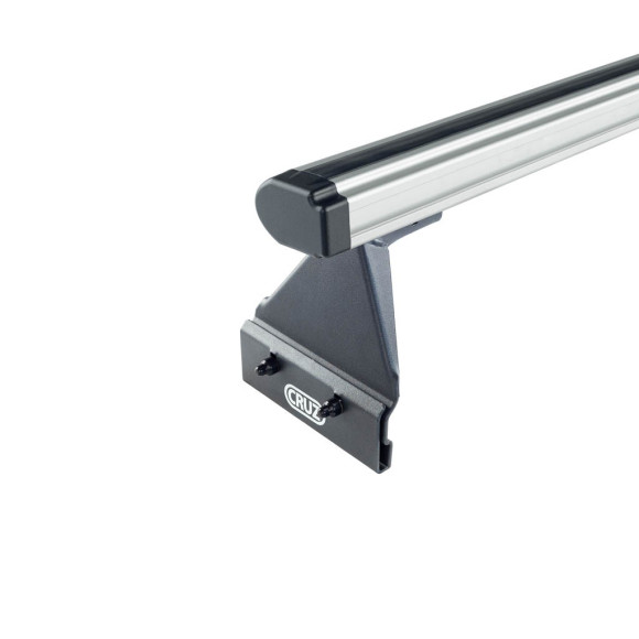 Kit de 6 Soportes Cruz V-16 para vierteaguas