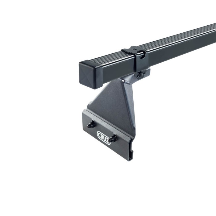 Kit de 6 Soportes Cruz V-16 para vierteaguas