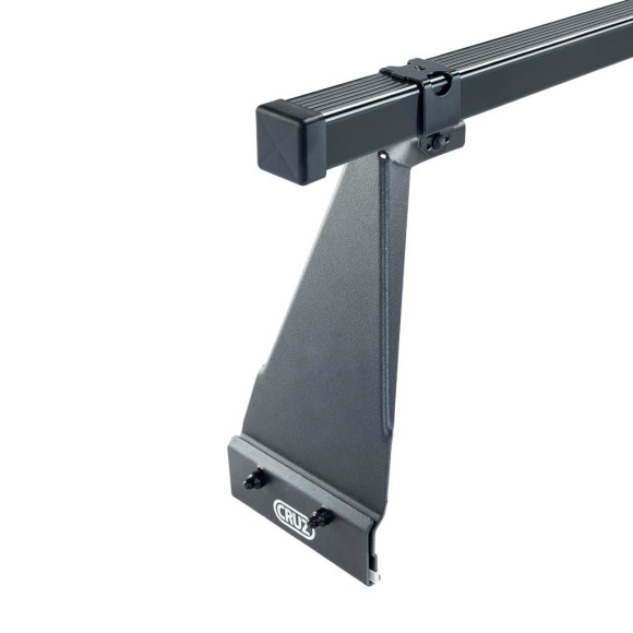 Kit de 6 Soportes Cruz V-28 para vierteaguas