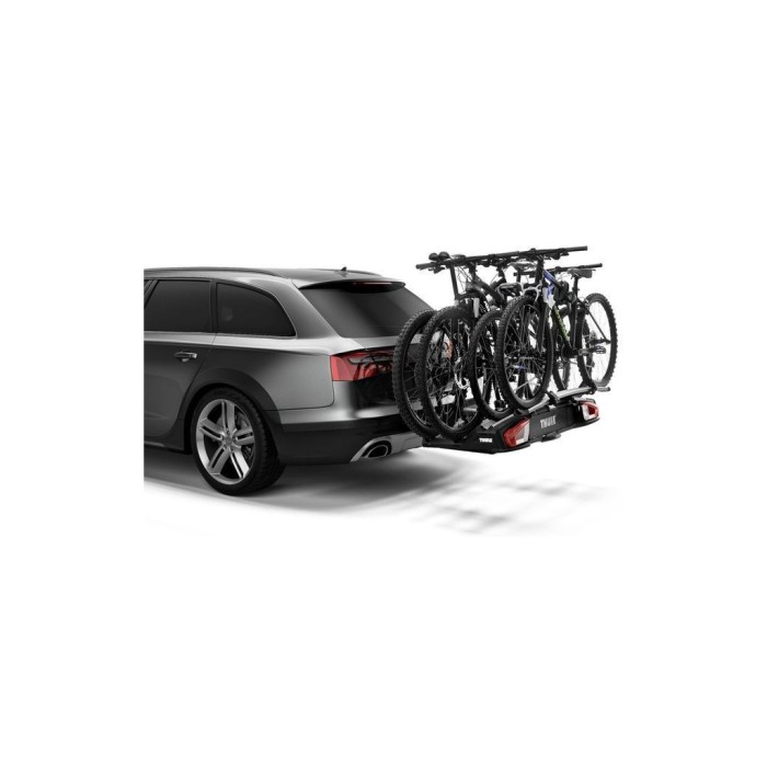Thule 9381 - Adaptador adicional para bicicleta (VeloSpace XT)