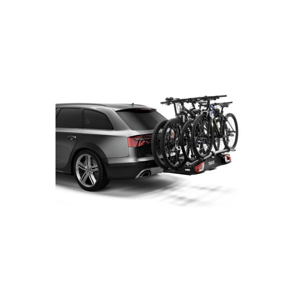 Thule 9381 - Adaptador adicional para bicicleta (VeloSpace XT)