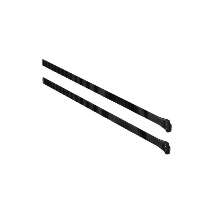 Thule 985 XXL Fatbike 53 cm conjunto de correias