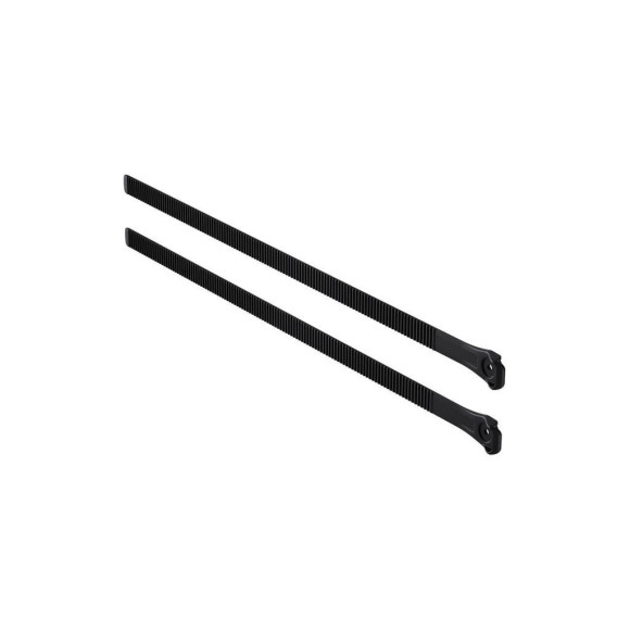 Thule 985 XXL Fatbike 53 cm conjunto de correias