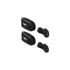 Conjunto de fechaduras para Thule 986 correias