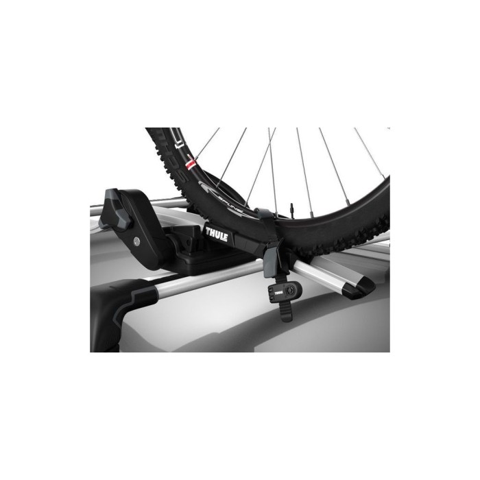 Juego de cerraduras para correas Thule 986