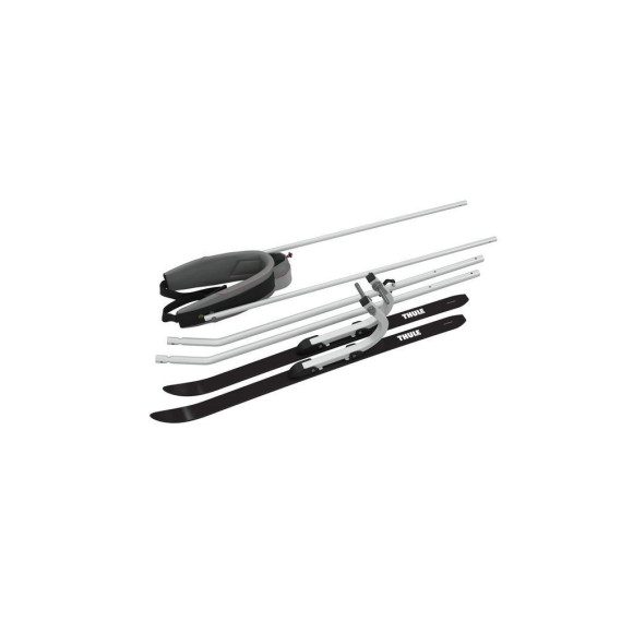 Thule Chariot Kit de Esqui 20201401