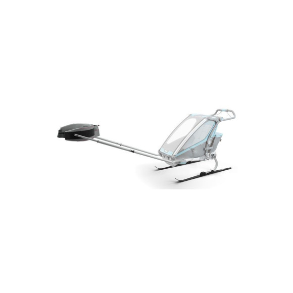 Thule Chariot Kit de Esqui 20201401