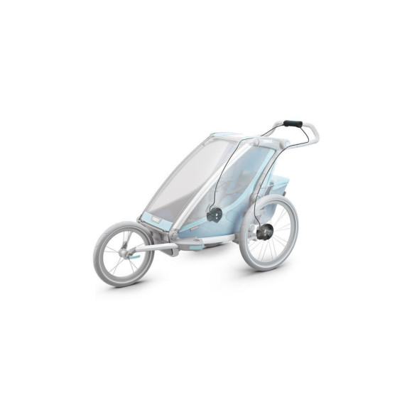 Freios Thule Chariot Kit de Freio 20201505
