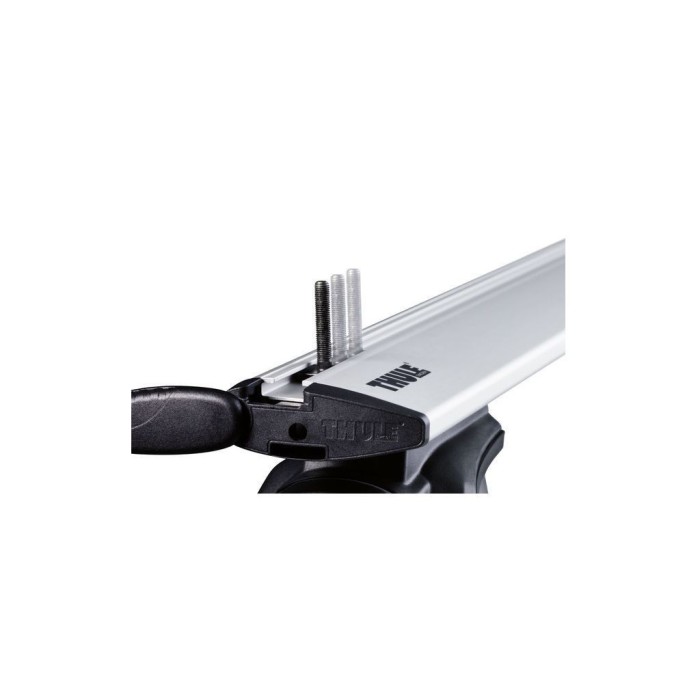 Thule 696-4 - Adaptador T para caixas de 24x30 mm