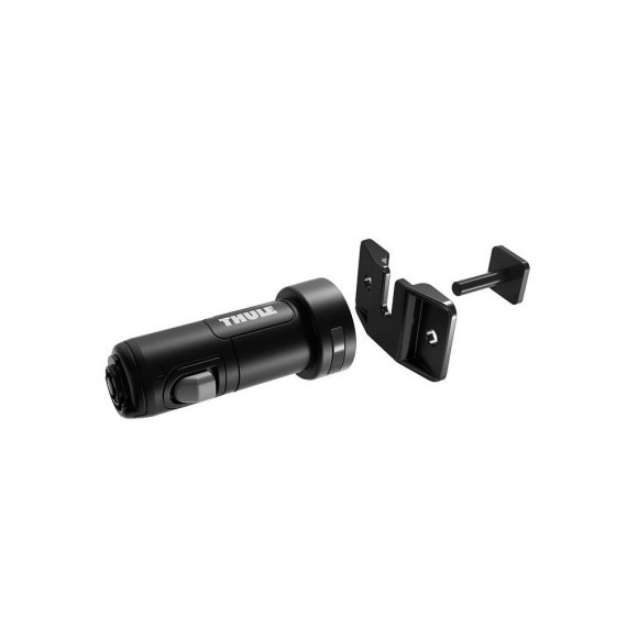 Thule 7293 - Montagem na parede SkiClick