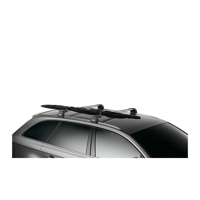 Thule 7295 - Bolsa Portaskis SkiClick