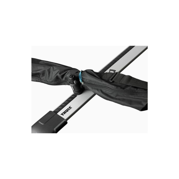 Thule 7295 - Portaskis SkiClick Bag