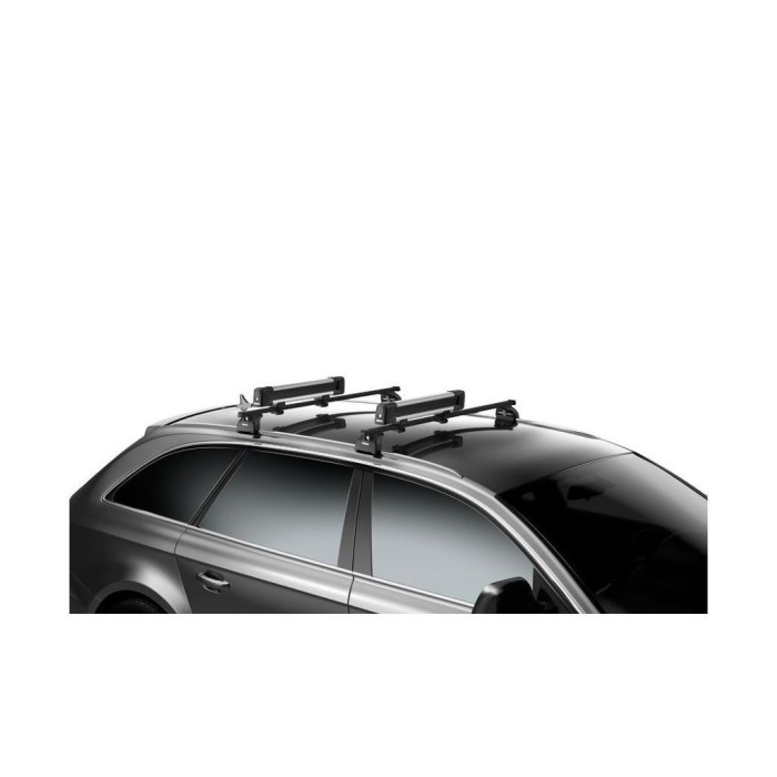 Thule 8897 - Adaptador SnowPack para Thule SquareBar