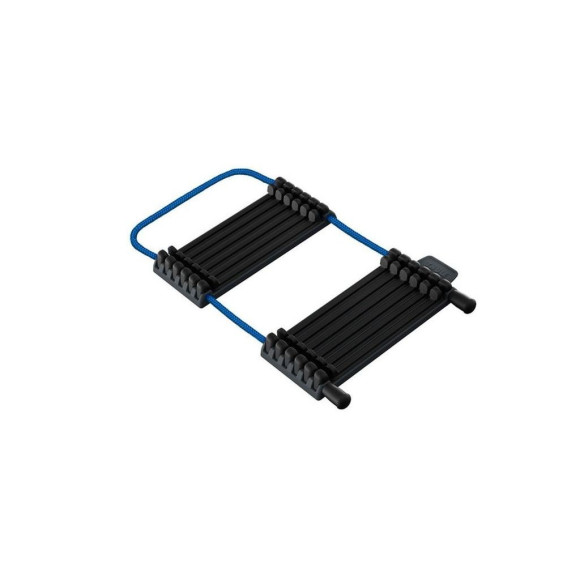 Thule 984 - Protetor de quadro de Thule de carbono