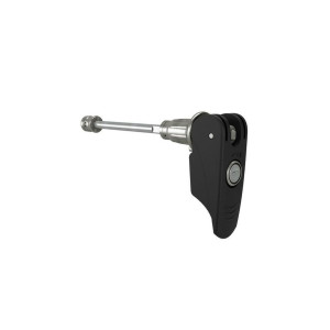 Thule 5651 - Adaptador ThruRide Qr 9 mm