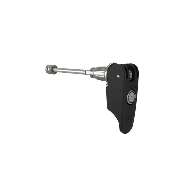 Thule 5651 - Adaptador ThruRide Qr 9 mm