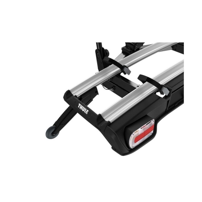 Thule 9173 Rueda transporte portabicicletas mejor precio - Mobbec