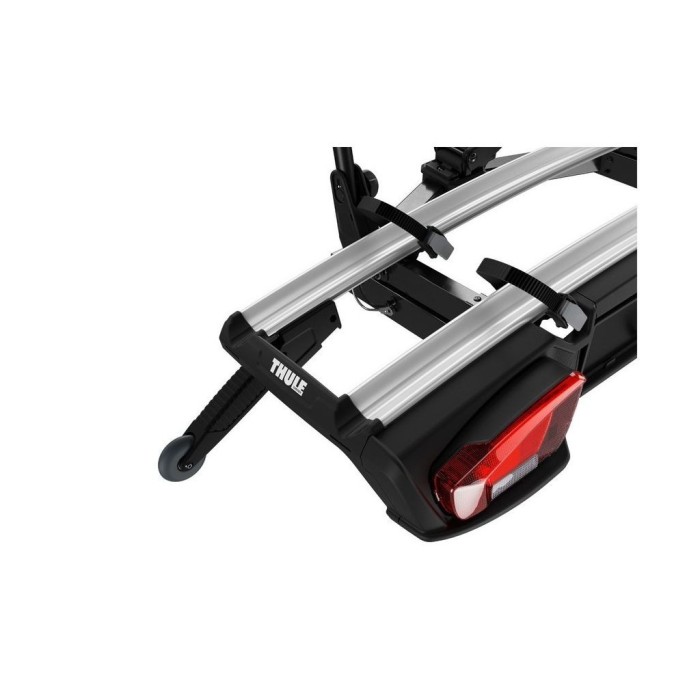 Thule 9173 Rueda transporte portabicicletas mejor precio - Mobbec