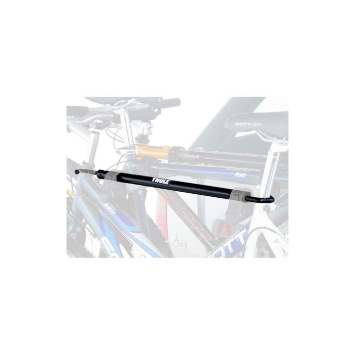 Thule 982 - Adaptador de quadro telescópico