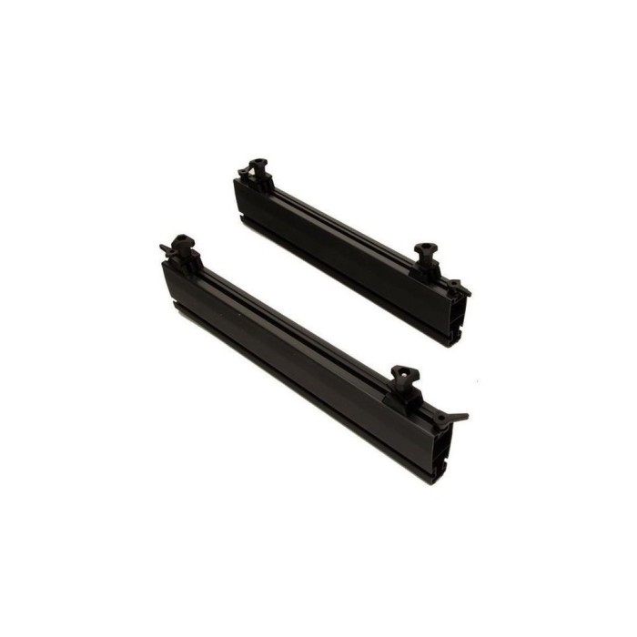 Stand de esqui Thule 694-9 para baús tamanho 900-X1-Excellence