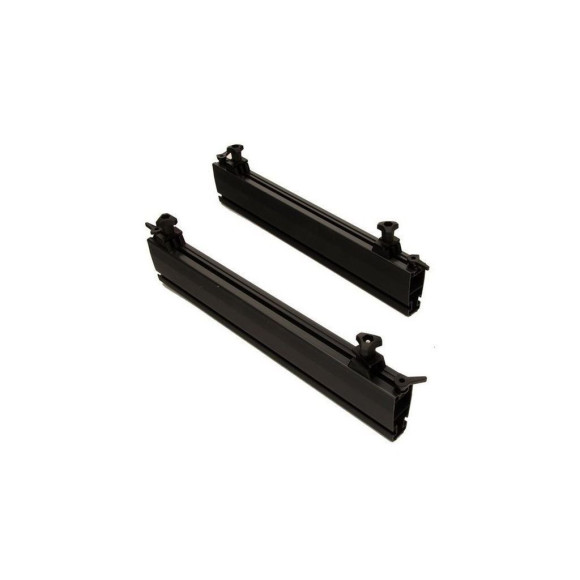 Thule 694-7 suporte de esqui para tamanho 700 peitos