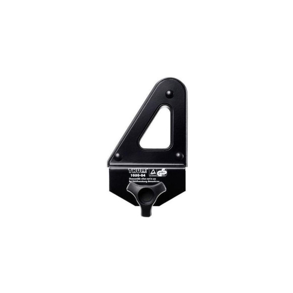 Thule 503 - J. 4 topes de carga 9 cm