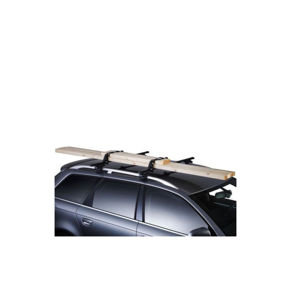 Thule 503 - J. 4 paragens de carga 9 cm