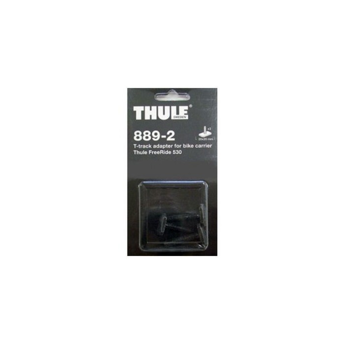 Thule 889-2 - Adaptador T 20x20 mm (para 530/532)