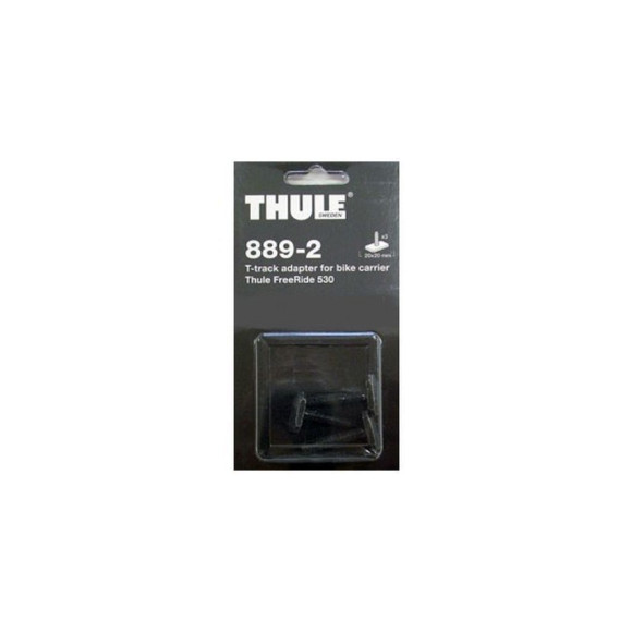 Thule 889-2 - Adaptador T 20x20 mm (para 530/532)