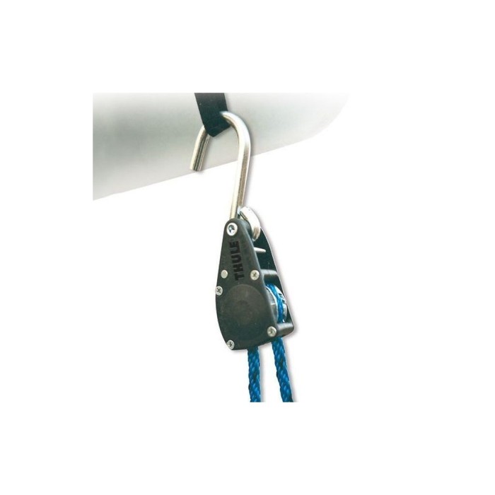 Thule 838 - Conjunto de 2 Polias de Gancho