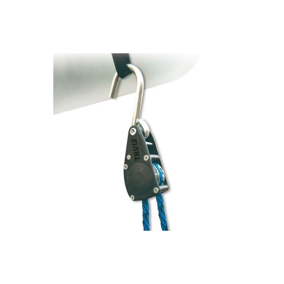 Thule 838 - Conjunto de 2 Polias de Gancho