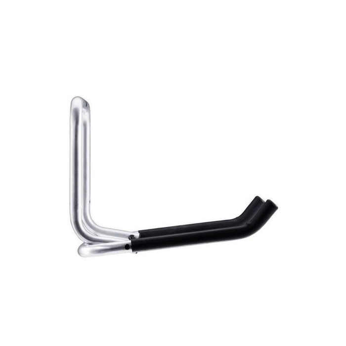 Thule 9771 - Suporte de parede para bicicletas