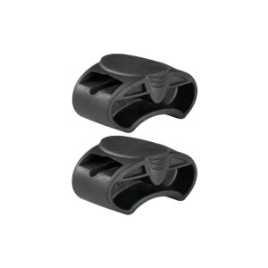 Thule 9772 - Protetor de roda tubular