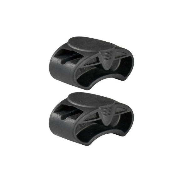 Thule 9772 - Protetor de roda tubular