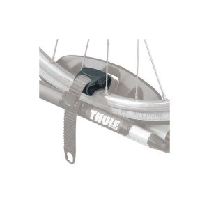Thule 9772 - Protetor de roda tubular 2