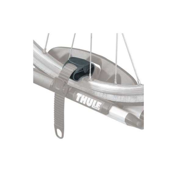 Thule 9772 - Protetor de roda tubular