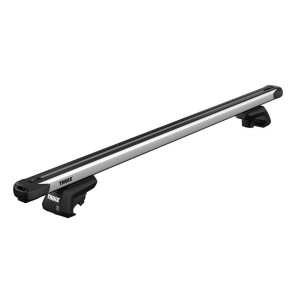 Comprar Barras de Teto Thule SlideBar 893 - 162 cm (extensível) ao melhor preço