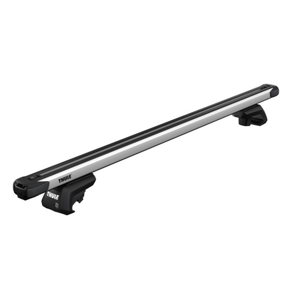 Comprar Barras de Teto Thule SlideBar 893 - 162 cm (extensível) ao melhor preço