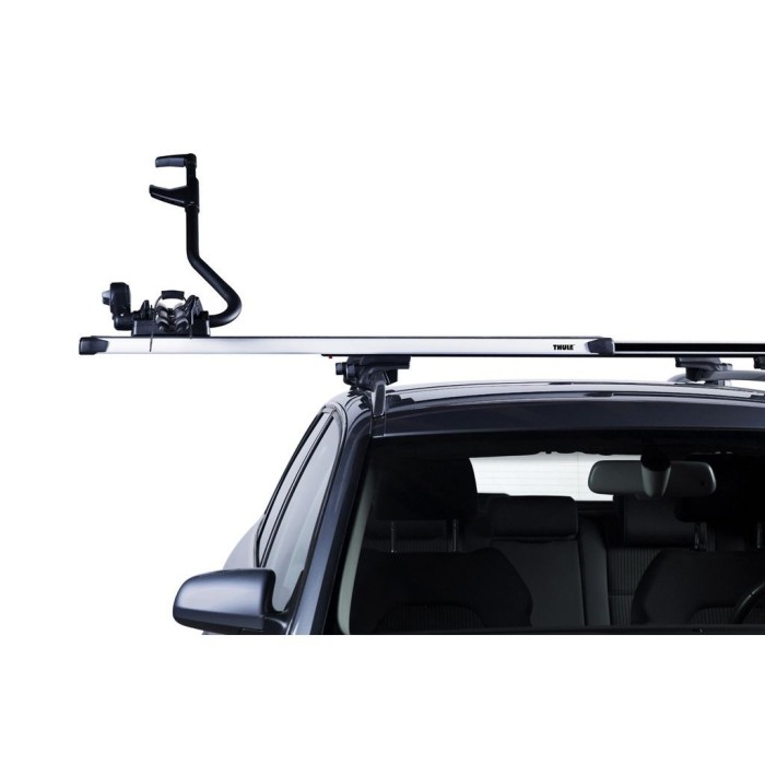 Comprar Barras de techo Thule SlideBar 893 - 162 cm  (extensibles) al mejor precio