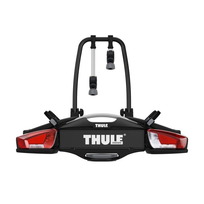 Portabicis de bola Thule 924 - VeloCompact 2 bicis|Mobbec