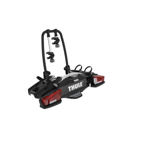 Portabicis de bola Thule 924 - VeloCompact 2 bicis|Mobbec